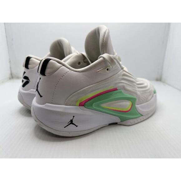 Size 7.5 - Air Jordan Luka 3 PF Photo Finish main image 8